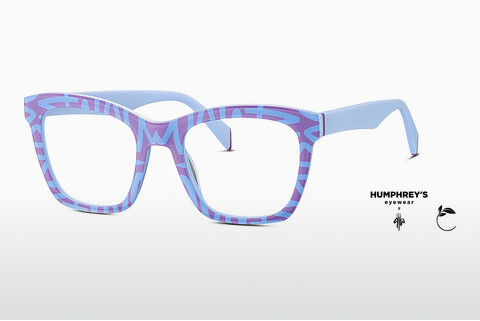 デザイナーズ眼鏡 Humphrey HU 583158 70