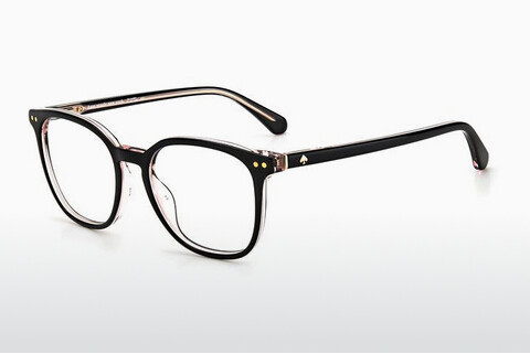 デザイナーズ眼鏡 Kate Spade HERMIONE/G 807