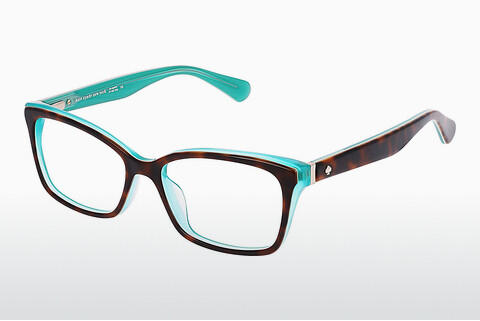 デザイナーズ眼鏡 Kate Spade JERI KL3