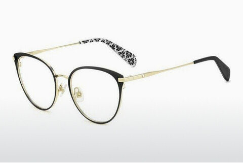 デザイナーズ眼鏡 Kate Spade KS ASIA 2/G/T 807