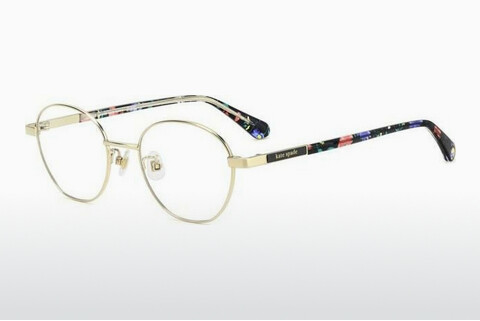 デザイナーズ眼鏡 Kate Spade KS ATLEE 2/FJ 807