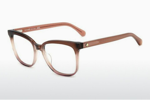 デザイナーズ眼鏡 Kate Spade KS BRIEANA 2 59I