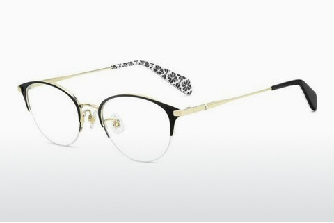 デザイナーズ眼鏡 Kate Spade KS CALLEY 2/FJ 807