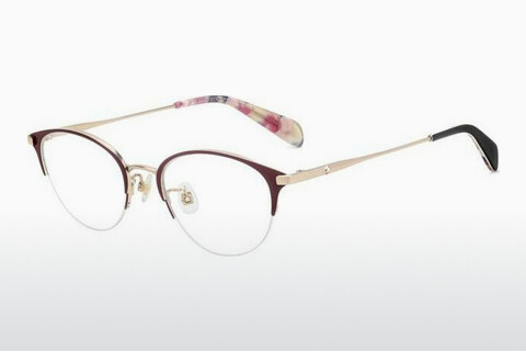 デザイナーズ眼鏡 Kate Spade KS CALLEY 2/FJ C9A