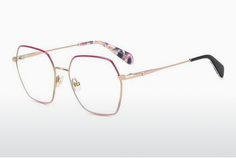 デザイナーズ眼鏡 Kate Spade KS HELKA 2/G/T 35J