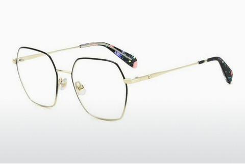 デザイナーズ眼鏡 Kate Spade KS HELKA 2/G/T 807