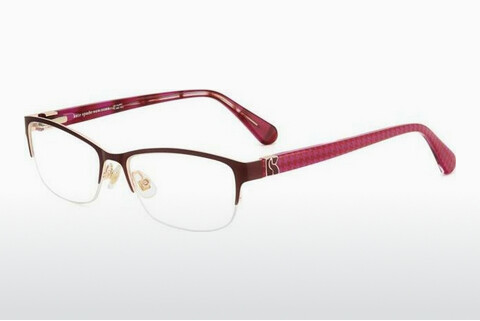 デザイナーズ眼鏡 Kate Spade KS MARNIE 2/G C9A