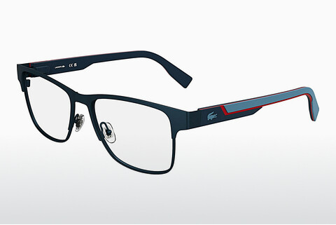 デザイナーズ眼鏡 Lacoste L2307MAG-SET 424