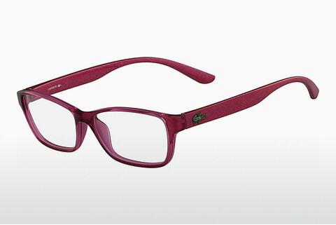 デザイナーズ眼鏡 Lacoste L3803B MI 525