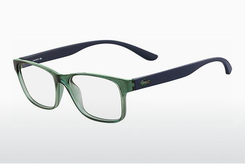 デザイナーズ眼鏡 Lacoste L3804B MI 318