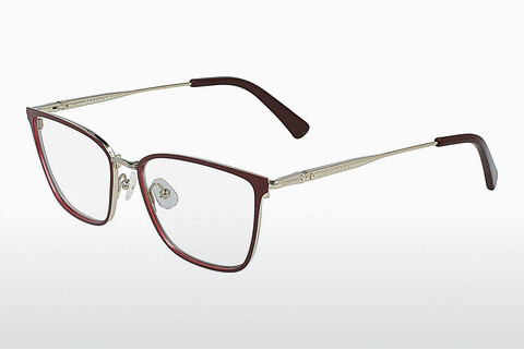 デザイナーズ眼鏡 Longchamp LO2125 604