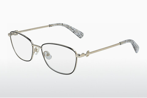 デザイナーズ眼鏡 Longchamp LO2128 001