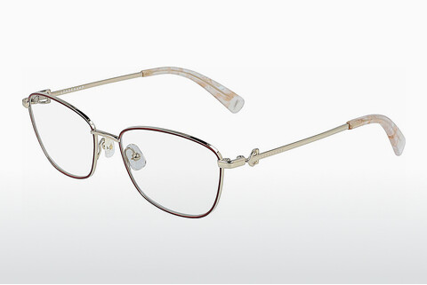 デザイナーズ眼鏡 Longchamp LO2128 604