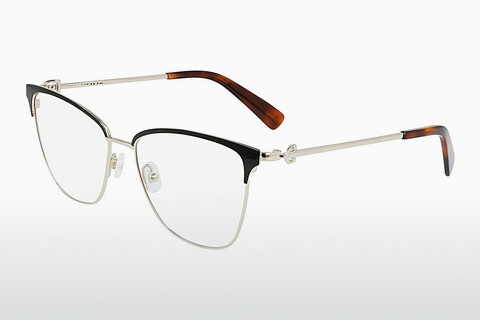 デザイナーズ眼鏡 Longchamp LO2142 001