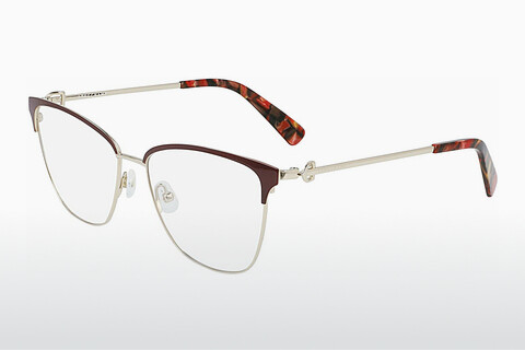 デザイナーズ眼鏡 Longchamp LO2142 200