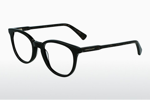 デザイナーズ眼鏡 Longchamp LO2608 002