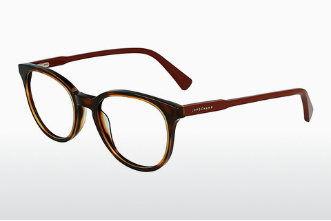 デザイナーズ眼鏡 Longchamp LO2608 214