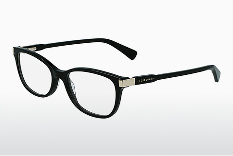 デザイナーズ眼鏡 Longchamp LO2616 001