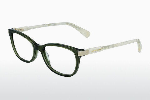 デザイナーズ眼鏡 Longchamp LO2616 305