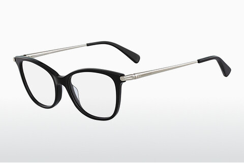 デザイナーズ眼鏡 Longchamp LO2627 001