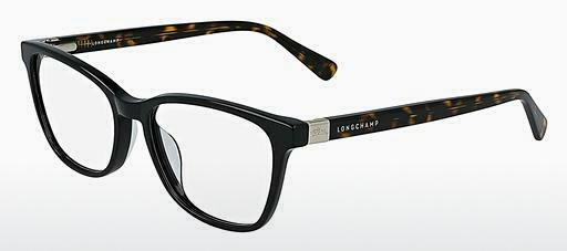デザイナーズ眼鏡 Longchamp LO2647 010