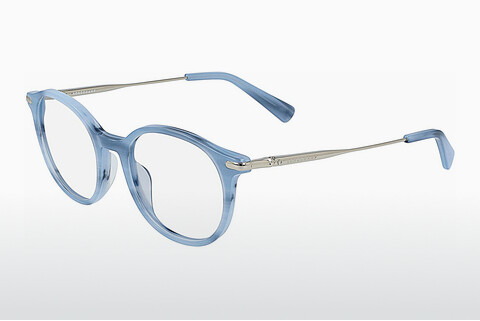 デザイナーズ眼鏡 Longchamp LO2655 421