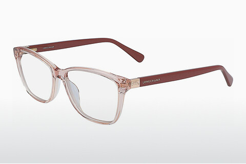 デザイナーズ眼鏡 Longchamp LO2659 750