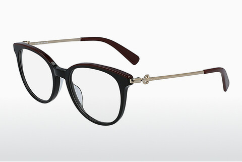 デザイナーズ眼鏡 Longchamp LO2667 001