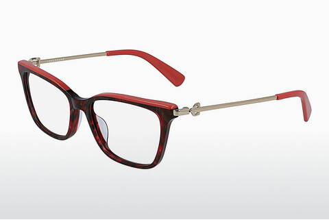 デザイナーズ眼鏡 Longchamp LO2668 518