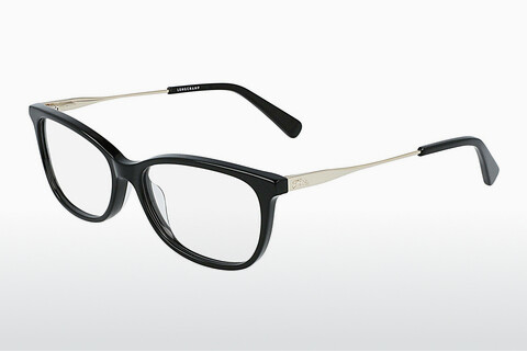 デザイナーズ眼鏡 Longchamp LO2675 001