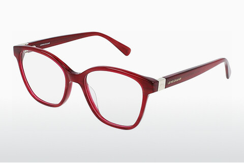 デザイナーズ眼鏡 Longchamp LO2677 519