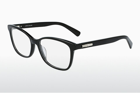 デザイナーズ眼鏡 Longchamp LO2680 001
