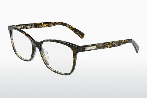 デザイナーズ眼鏡 Longchamp LO2680 341