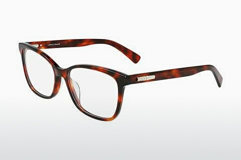 デザイナーズ眼鏡 Longchamp LO2680 518