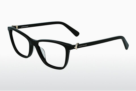 デザイナーズ眼鏡 Longchamp LO2685 001