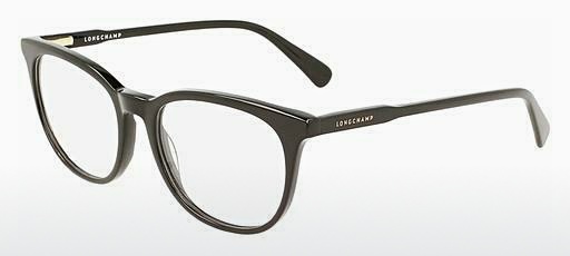 デザイナーズ眼鏡 Longchamp LO2693 001