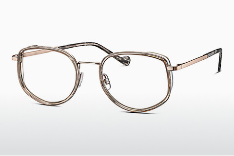 デザイナーズ眼鏡 MINI Eyewear MI 741019 60