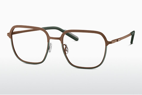 デザイナーズ眼鏡 MINI Eyewear MI 741042 64