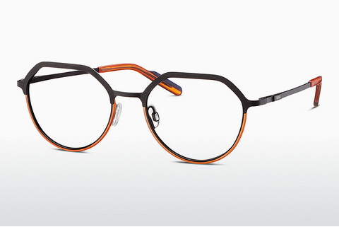 デザイナーズ眼鏡 MINI Eyewear MI 741043 18