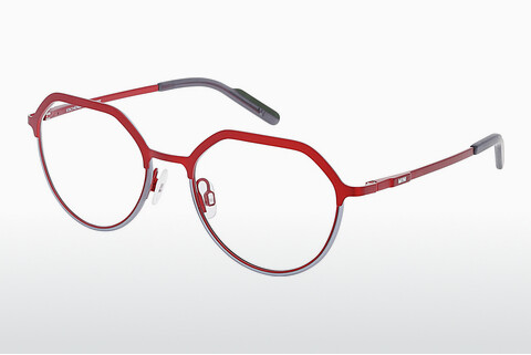 デザイナーズ眼鏡 MINI Eyewear MI 741043 53