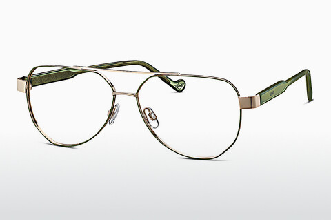 デザイナーズ眼鏡 MINI Eyewear MI 742023 40