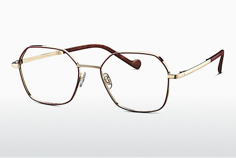 デザイナーズ眼鏡 MINI Eyewear MI 742024 50