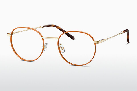 デザイナーズ眼鏡 MINI Eyewear MI 742037 80