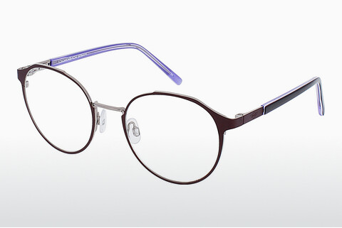 デザイナーズ眼鏡 MINI Eyewear MI 742041 55