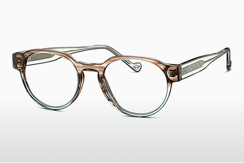 デザイナーズ眼鏡 MINI Eyewear MI 743011 65