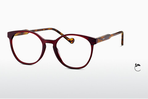 デザイナーズ眼鏡 MINI Eyewear MI 743017 50