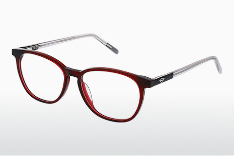 デザイナーズ眼鏡 MINI Eyewear MI 743020 50