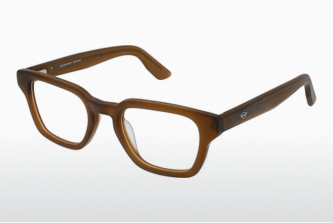 デザイナーズ眼鏡 MINI Eyewear MI 743022 60