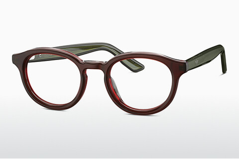 デザイナーズ眼鏡 MINI Eyewear MI 743024 54