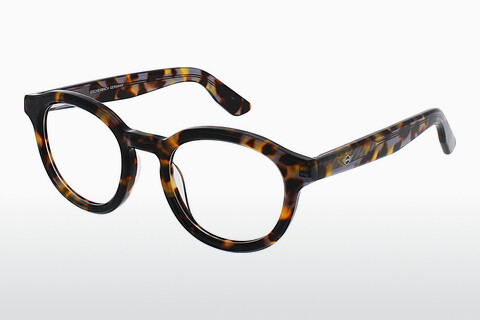 デザイナーズ眼鏡 MINI Eyewear MI 743024 63